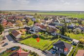 Prodej stavebního pozemku 798 m2, cena 4400000 CZK / objekt, nabízí