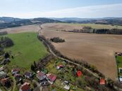 Prodej, pozemky/bydlení, 1111 m2, Na Homoli, 25751 Bystřice, Benešov [ID 76782], cena 3799000 CZK / objekt, nabízí 