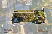 Prodej, pozemky/bydlení, 1402 m2, Pražská 465, Dolní Jirčany, 25244 Psáry, Praha-západ [ID 79932], cena 10644000 CZK / objekt, nabízí 