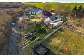 Prodej, pozemky/bydlení, 1328 m2, 27325 Zvoleněves, Kladno [ID 82032], cena 6640000 CZK / objekt, nabízí 