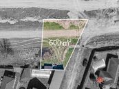 Prodej stavebního pozemku - Benátky nad Jizerou, cena 3999000 CZK / objekt, nabízí 