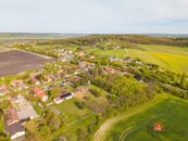 Prodej, pozemky/bydlení, 1401 m2, 28904 Vlkov pod Oškobrhem, Nymburk [ID 84814], cena 4190000 CZK / objekt, nabízí 