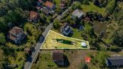 Prodej, pozemky/bydlení, 813 m2, Louňovice , Praha-východ [ID 84230], cena 6251970 CZK / objekt, nabízí 
