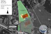 Prodej pozemku pro bydlení 1 325 m, cena 1890000 CZK / objekt, nabízí 