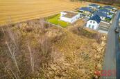 Prodej stavební parcely 797 m2 - Bystřice, cena 5290000 CZK / objekt, nabízí 