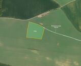 Zemědělská půda, prodej, Velvary, Kladno, cena 1203050 CZK / objekt, nabízí 