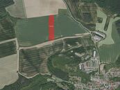 Zemědělská půda, prodej, Křečovice, Benešov, cena 578405 CZK / objekt, nabízí 