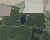 Zemědělská půda, prodej, Čenětice, Křížkový Újezdec, Praha východ, cena 1426770 CZK / objekt, nabízí 