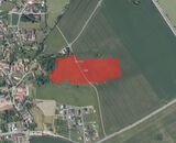 Zemědělská půda, prodej, Sulice, Praha východ, cena 2567380 CZK / objekt, nabízí 