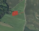 Zemědělská půda, prodej, Sulice, Praha východ, cena 690444 CZK / objekt, nabízí 