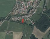 Louka, prodej, Trhové Dušníky, Příbram, cena 200000 CZK / objekt, nabízí 