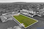 Prodej stavebního pozemku 1.319 m2, Opočnice (okr. Nymburk), cena 4000000 CZK / objekt, nabízí 