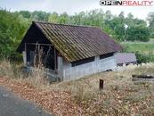 Prodej stavebního pozemku 976 m2 Divišov - Dalovy, cena 2990000 CZK / objekt, nabízí 
