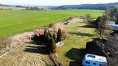 Prodej stavebního pozemku, Mníšek p. Brdy, 4037 m2, cena 9890000 CZK / objekt, nabízí 