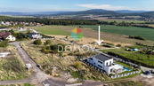 Prodej, Pozemek pro stavbu RD, bytů, Hořovice, cena 7094200 CZK / objekt, nabízí 