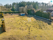 Prodej, Pozemek pro stavbu RD, bytů, Jesenice, cena 8999000 CZK / objekt, nabízí 