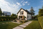 Prodej, Pozemek pro stavbu RD, bytů, Hrusice, cena 3450000 CZK / objekt, nabízí 