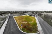 Prodej, pozemek k výstavbě RD, 1169 m2, Ohrobec, Praha - západ, cena 10871700 CZK / objekt, nabízí 