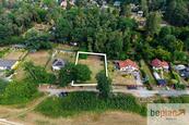 Pozemek k rekreaci 1068m2 v Poříčí nad Sázavou, cena 5300000 CZK / objekt, nabízí 