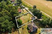 Pozemek k rekreaci 1068m2 v Poříčí nad Sázavou, cena 5300000 CZK / objekt, nabízí 