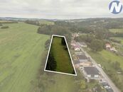 Prodej stavebního pozemku, 6.239 m2, Libež, cena 4590000 CZK / objekt, nabízí 