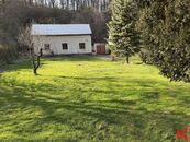 Prodej stavebního pozemku na nádherném místě s RD na demolici, Černolice, Praha-západ, cena 7490000 CZK / objekt, nabízí 