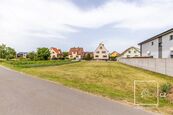 Stavební pozemek 800 m2, Velký Borek u Mělníka, cena 4300000 CZK / objekt, nabízí