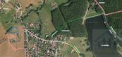 Pronajmu pozemek o výměře 2699 m2 v k.ú. Chaloupky okr. Beroun , cena cena v RK, nabízí