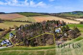 Neveklov Mlékovice, pozemek k rekr. účelům, 3.385 m2, 2.980.000 Kč, cena 2980000 CZK / objekt, nabízí 