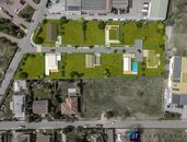 Prodej stavebního pozemku 516 m - Jesenice Praha-západ, cena 8256000 CZK / objekt, nabízí 