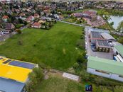 Prodej stavebního pozemku 725 m - Jesenice Praha-západ, cena 11000000 CZK / objekt, nabízí 