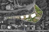 PRODEJ, POZEMKY/BYDLENÍ, 2689 M2, MLADÁ BOLESLAV, cena 8067000 CZK / objekt, nabízí