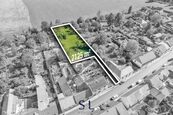 Prodej stavebního pozemku 2 125 m, Bystřice, cena 8390000 CZK / objekt, nabízí 