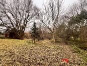 Prodej zahrady, 2696 m2, Liběchov okr. Mělník, cena cena v RK, nabízí 