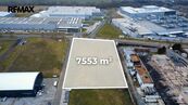 Prodej komerčního pozemku 7553 m Žebrák, cena 25900000 CZK / objekt, nabízí 