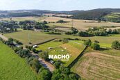 Prodej stavebního pozemku 8 640 m, Drevníky, cena 8208000 CZK / objekt, nabízí 