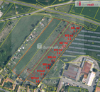 Prodej, Pozemek pro stavbu RD, bytů, Velký Borek, cena 799900 CZK / objekt, nabízí 