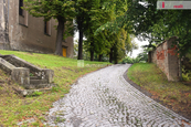 Prodej, Pozemek pro stavbu RD, bytů, Dobrovice, cena 1399000 CZK / objekt, nabízí