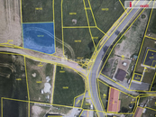 Prodej, Pozemek pro komerční využití, Narysov, cena 4000000 CZK / objekt, nabízí 