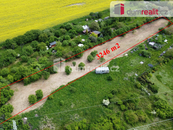 Prodej, Zahrada, Mělník, cena 900 CZK / m2, nabízí 