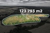 Prodej sadu/pozemku 123 793 m2, Hodkov u Zruče nad Sázavou, cena 6932410 CZK / objekt, nabízí 