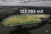 Prodej sadu/pozemku 123 793 m2, Hodkov u Zruče nad Sázavou, cena 6932410 CZK / objekt, nabízí 