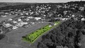 Pozemek 3 701 m s projektem RD a stavebním povolením, Ondřejov, cena 10490000 CZK / objekt, nabízí 