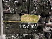 Prodej stavebního pozemku se stavebním povolením na rodinný dům, 1157 m, Chleby u Nymburka, cena 4590000 CZK / objekt, nabízí 