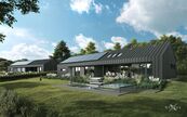 Prodej pozemku 1358 m, Velké Popovice - Brtnice, cena 10728200 CZK / objekt, nabízí 
