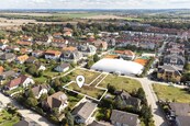 Prodej pozemku pro RD, 736 m2, Rudná u Prahy (PZ), cena 8950000 CZK / objekt, nabízí 