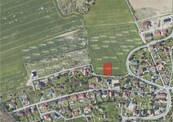 Prodej st. pozemku pro bydlení, 1 195 m2 Libeř, cena 8675700 CZK / objekt, nabízí 