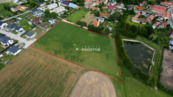 Pozemek pro rezidenční výstavbu 10 791 m2, Bykoš u Berouna, cena 19980000 CZK / objekt, nabízí 