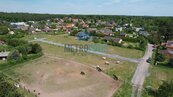 Stavební pozemek v klidné části obce Nový Vestec - ideální místo pro váš nový domov, cena 6200000 CZK / objekt, nabízí