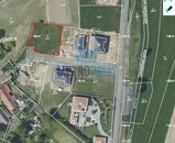 Nabízíme k prodeji dva stavební pozemky v obci Dolní Kralovice - Vraždovy Lhotice, cena 2999 CZK / m2, nabízí 